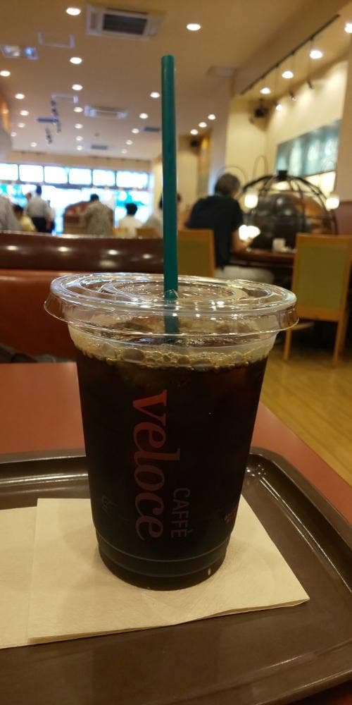 カフェ・ベローチェ 南砂二丁目店