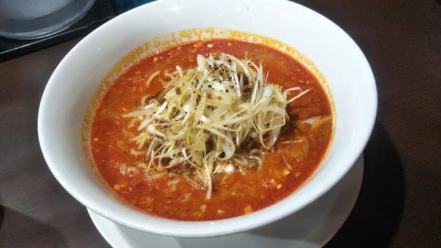 ちー坊のタンタン麺 伊万里店 - サブ画像2