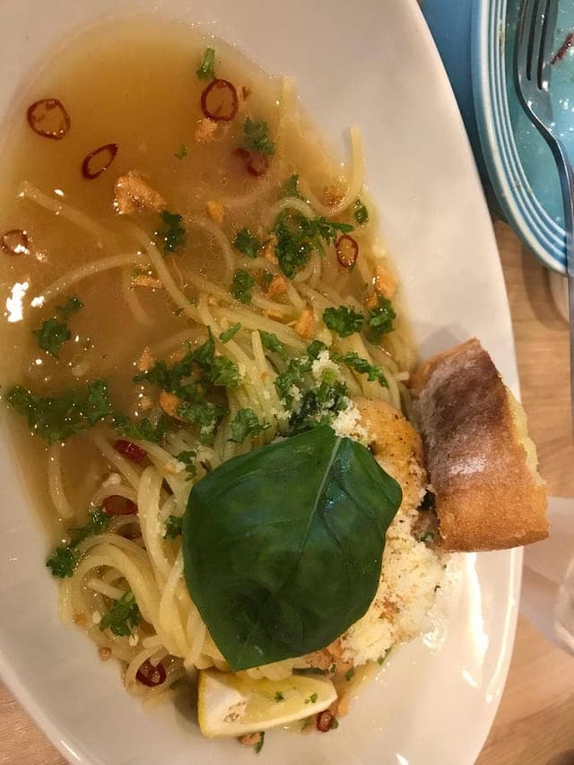トラットリア・バンビーナ 高崎アリーナ店 - サブ画像2