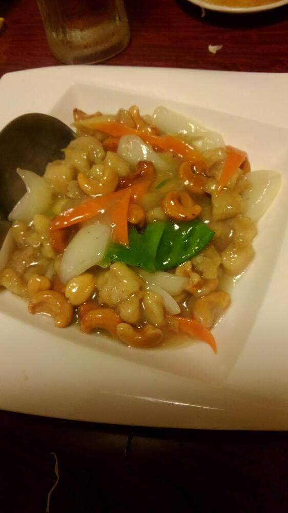 台湾料理 味加