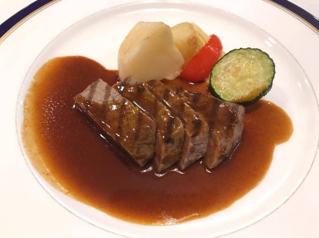 妙義グリーンホテル - サブ画像2