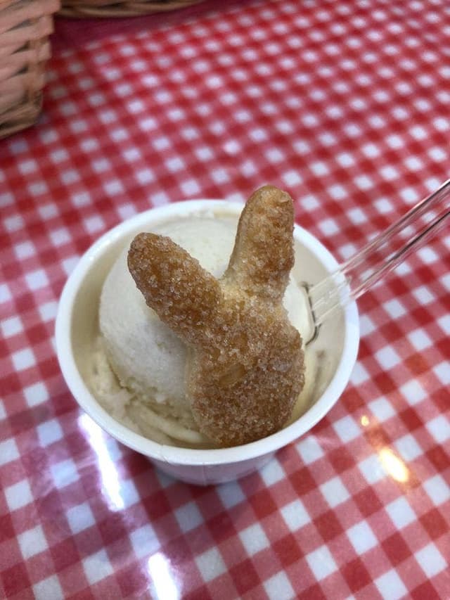 加賀兎郷 月うさぎの里 - サブ画像2