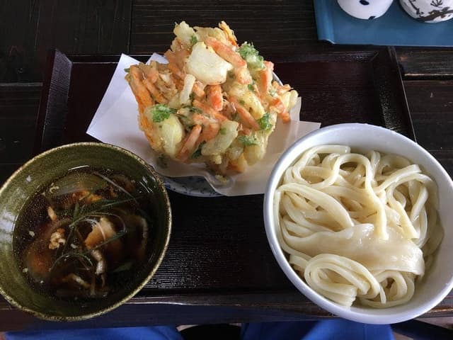 馬荷亭 㐂 - サブ画像1