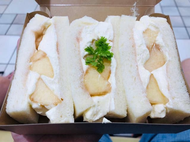 むつか堂 - サブ画像3