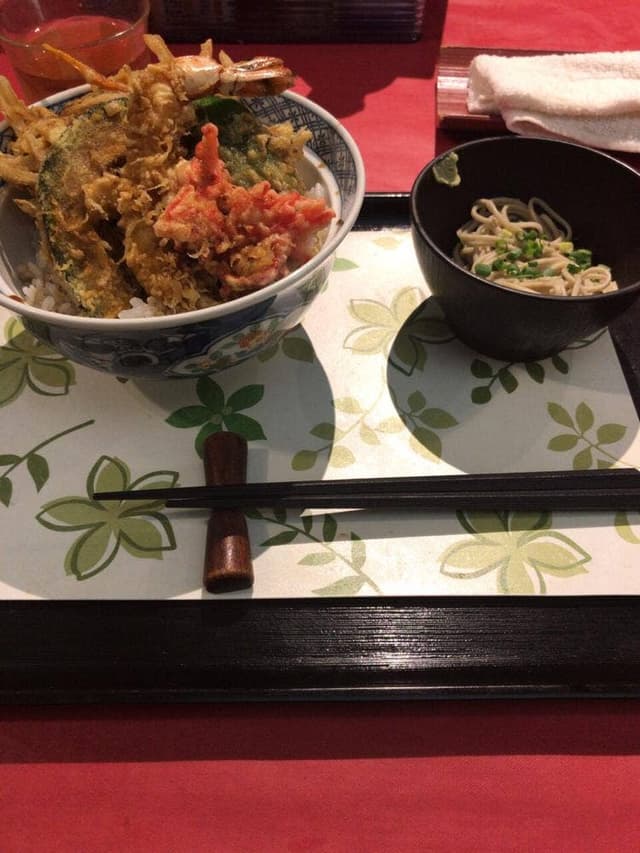 The 食堂 天ふじ - サブ画像1