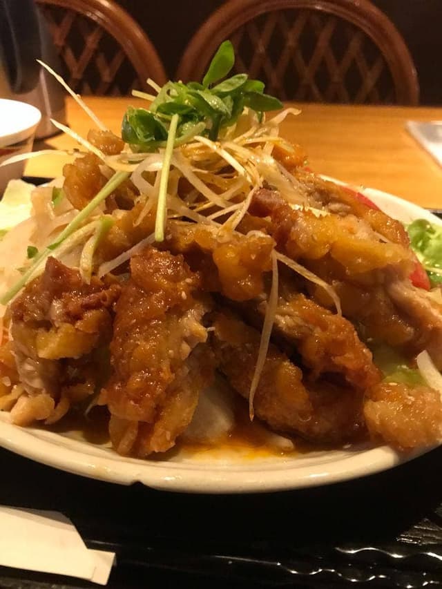 火麒麟酒場 - サブ画像1