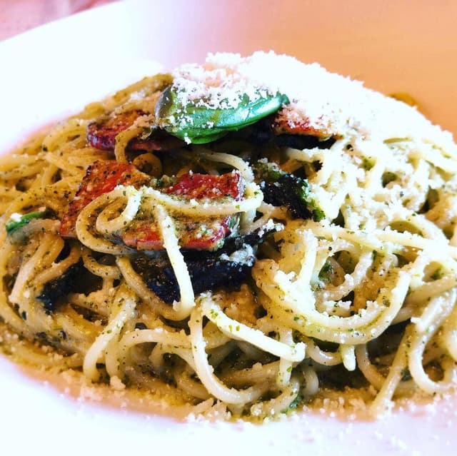 モルト・ボーノ チャオ 丸山店 - サブ画像1