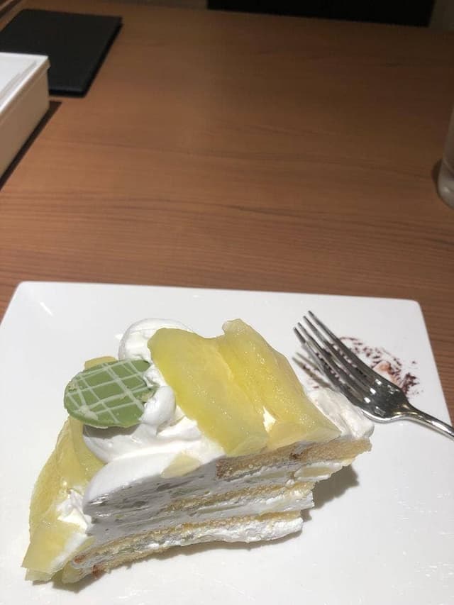 カフェコムサ 小倉井筒屋店 - サブ画像1