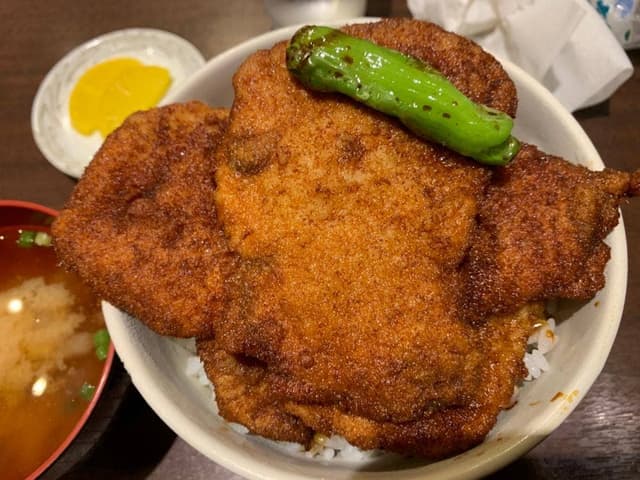 串揚げ もんもん - サブ画像2