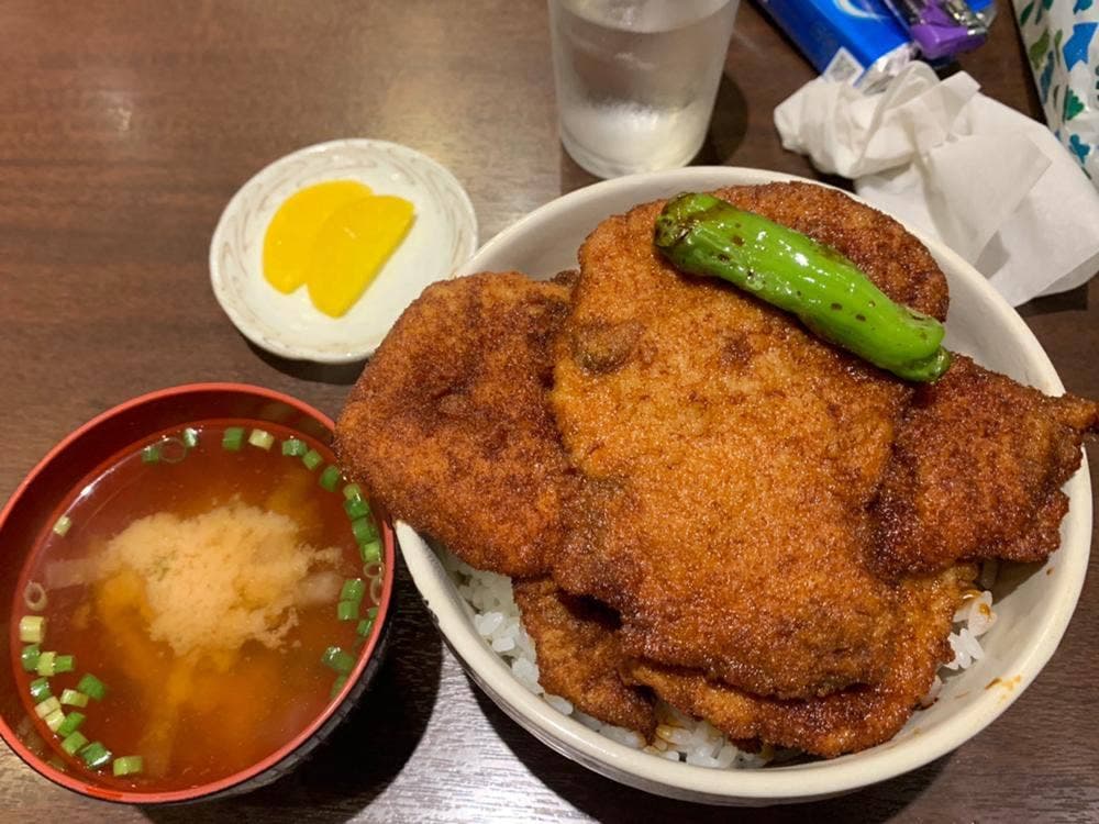 串揚げ もんもん