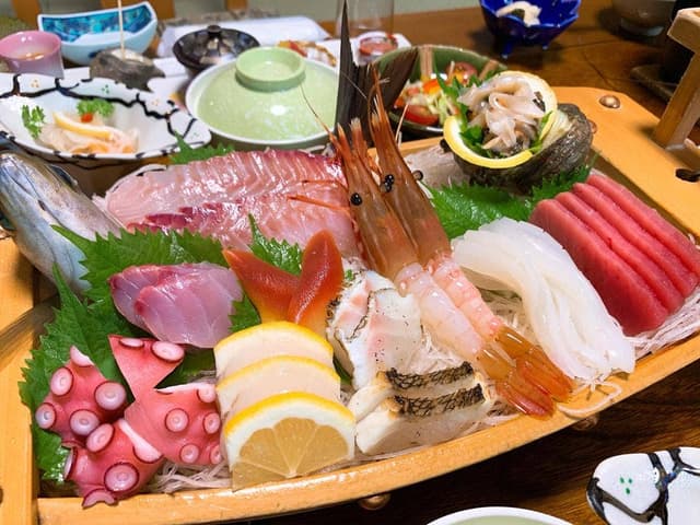 浜道楽 - サブ画像2