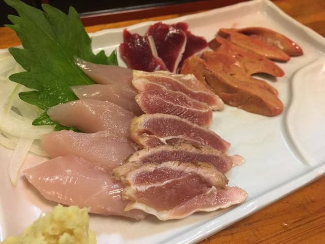 地頭鶏 綾 - サブ画像1