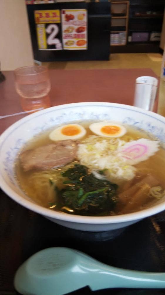 万八ラーメン 中央店 - サブ画像3
