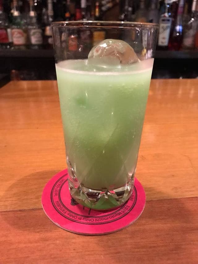 Bar CASK - サブ画像1