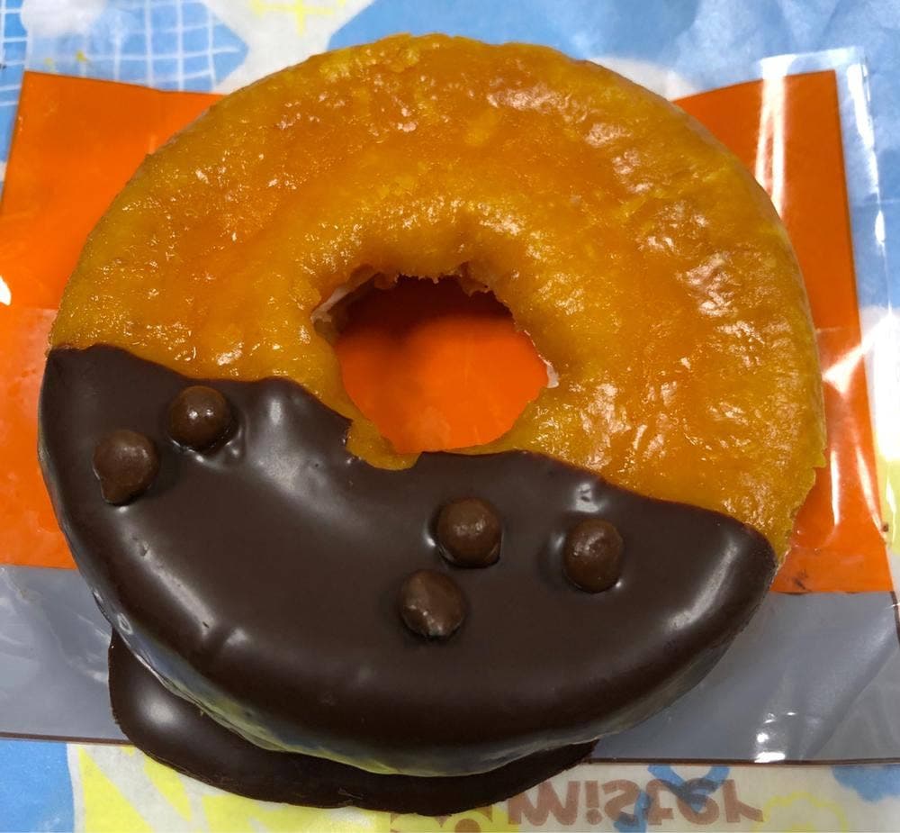 ミスタードーナツ 前橋片貝ショップ