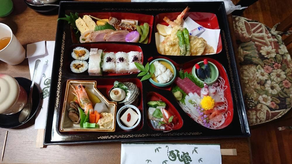 すし寅