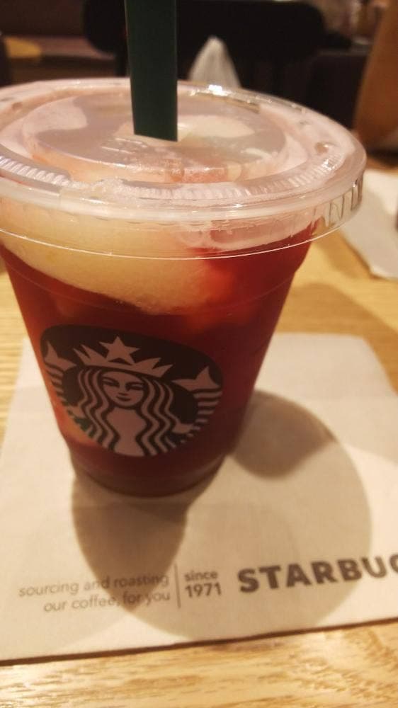 スターバックス コーヒー 神戸BAL店 - サブ画像2
