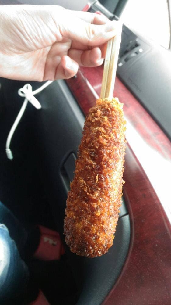 ミート&デリカささき - サブ画像2