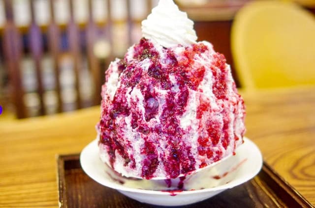 かき氷 梵くら - サブ画像3