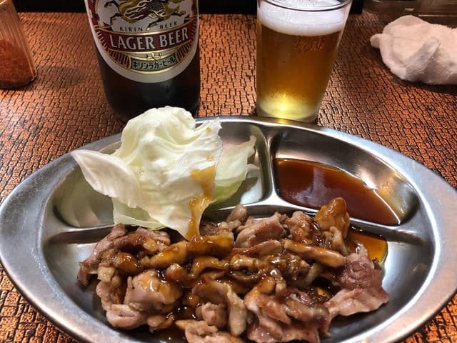 五味鳥 - サブ画像1