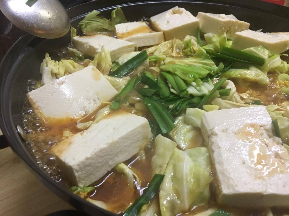 もつそば亭あるむ