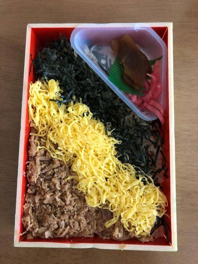 東筑軒 博多大丸店 - サブ画像3