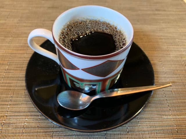ひがな湯治天山 カフェうかれ雲 - サブ画像2