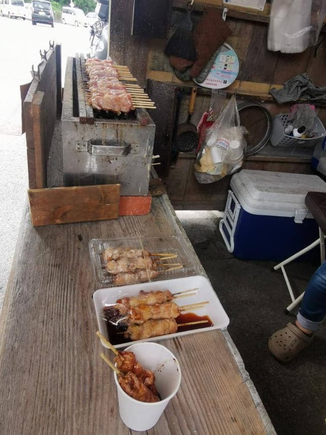 明恵ふるさと館 - サブ画像1