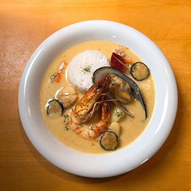 カレーリーフ - サブ画像2