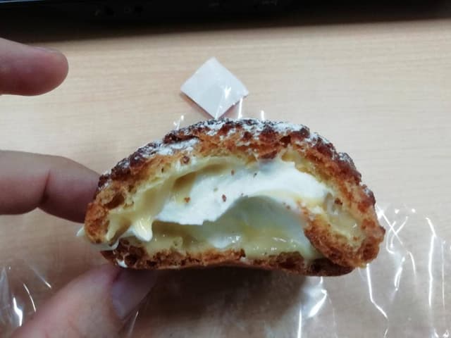 クレール洋菓子店 - サブ画像1