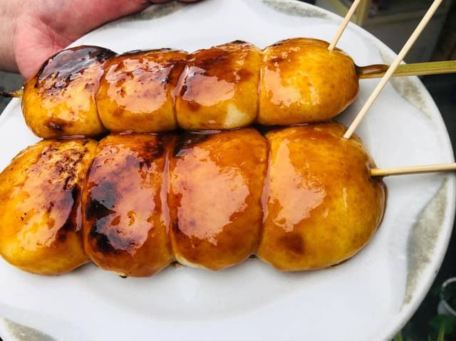焼きまんじゅう島村 - サブ画像1