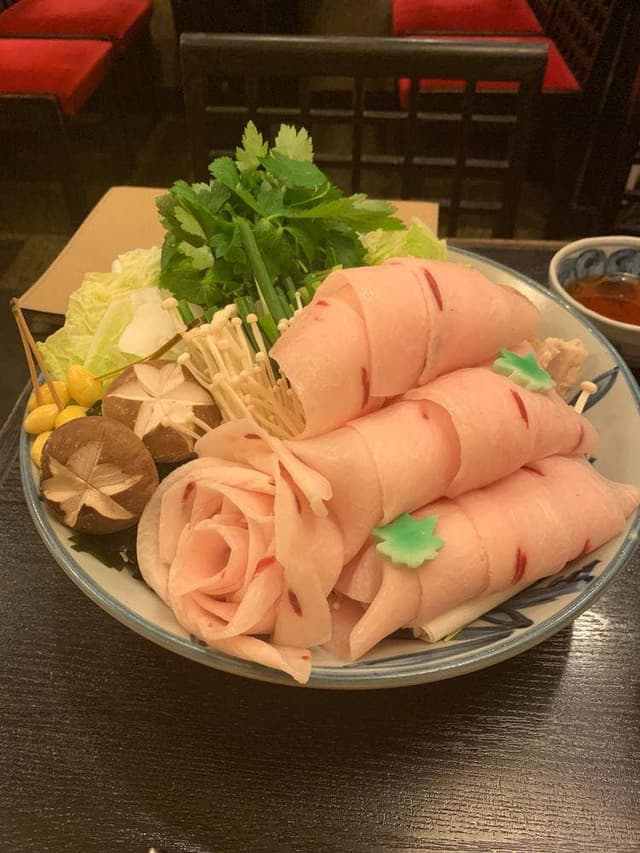 まぐろ料理 しび - サブ画像2
