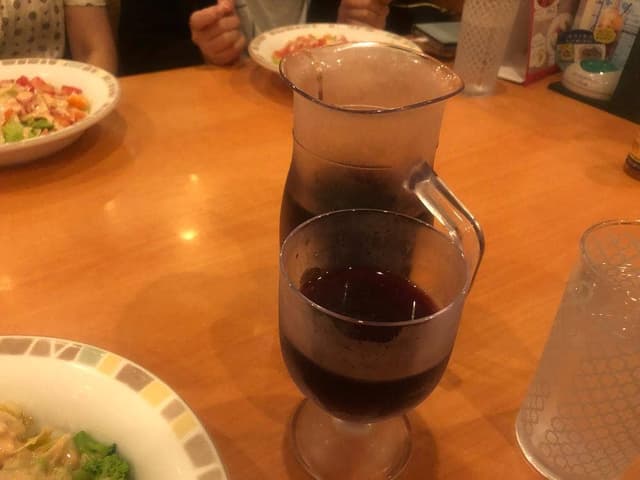 サイゼリヤ ビビット南船橋店 - サブ画像3