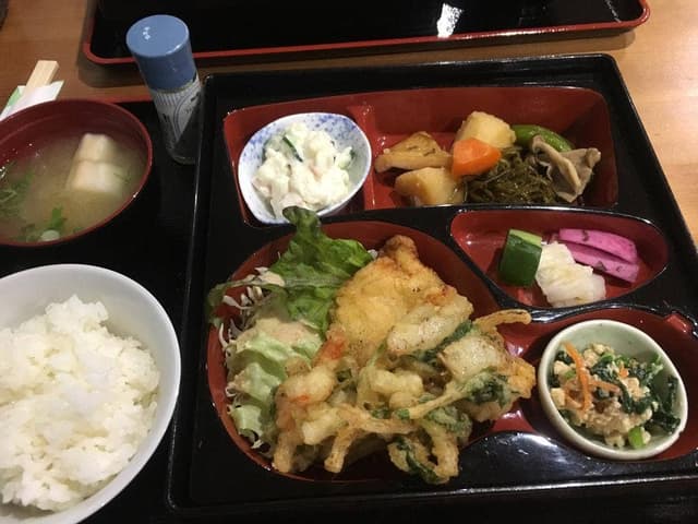 お家ごはん。どんちっち - サブ画像2