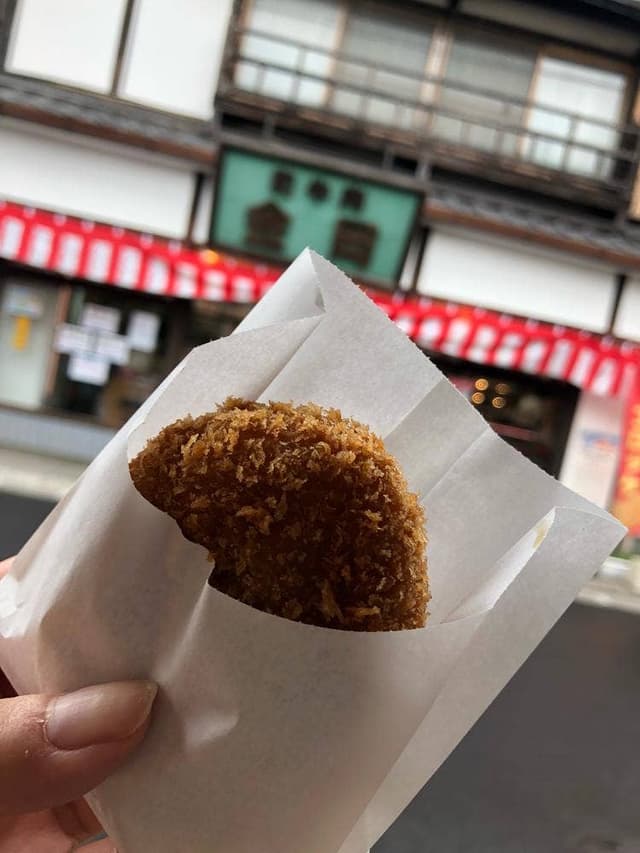 肉のかなおか - サブ画像2