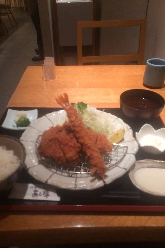 鎌倉かつ亭 あら珠 ラスカ茅ヶ崎店 - サブ画像2