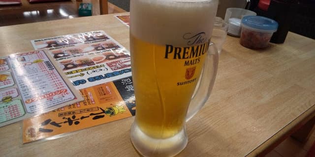 来来亭 山口湯田店 - サブ画像2