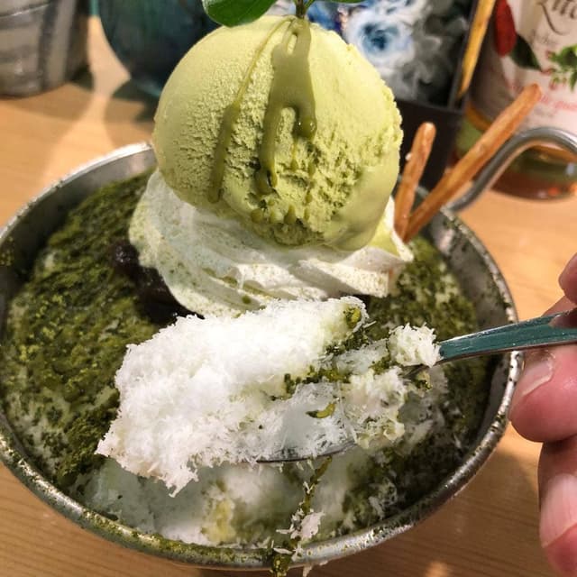 Rei Eoreum Cafe - サブ画像3