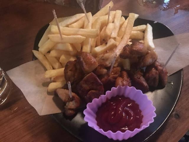 ZAZA PUB 京都 - サブ画像2