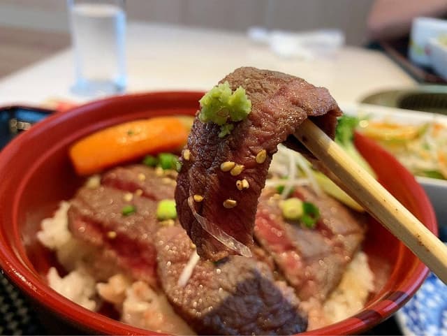焼肉 風磨 - サブ画像1