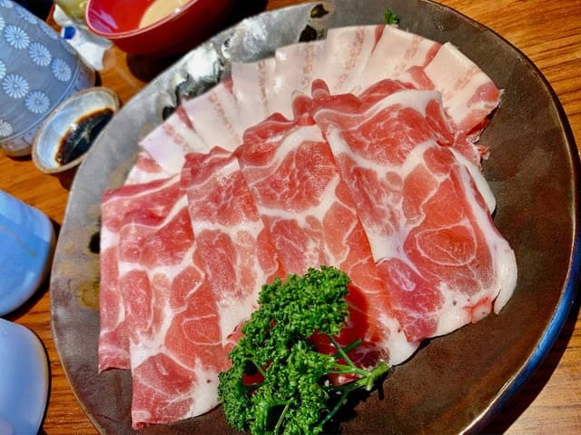 長寿庵 指宿店 - サブ画像3