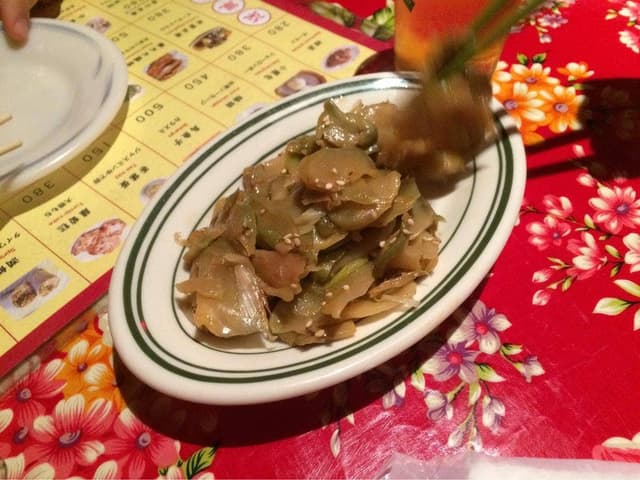 台湾料理 ごとう - サブ画像3