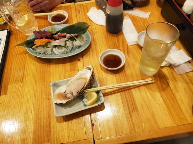 オトト水産 - サブ画像3