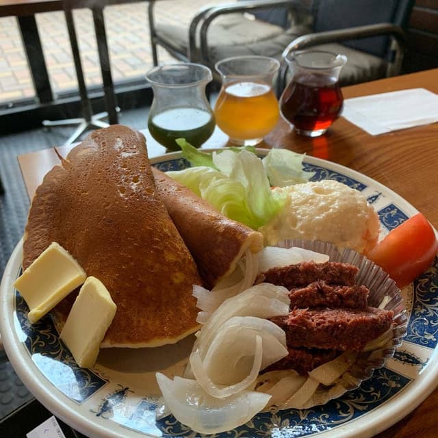 コリント 朝日店 - サブ画像1