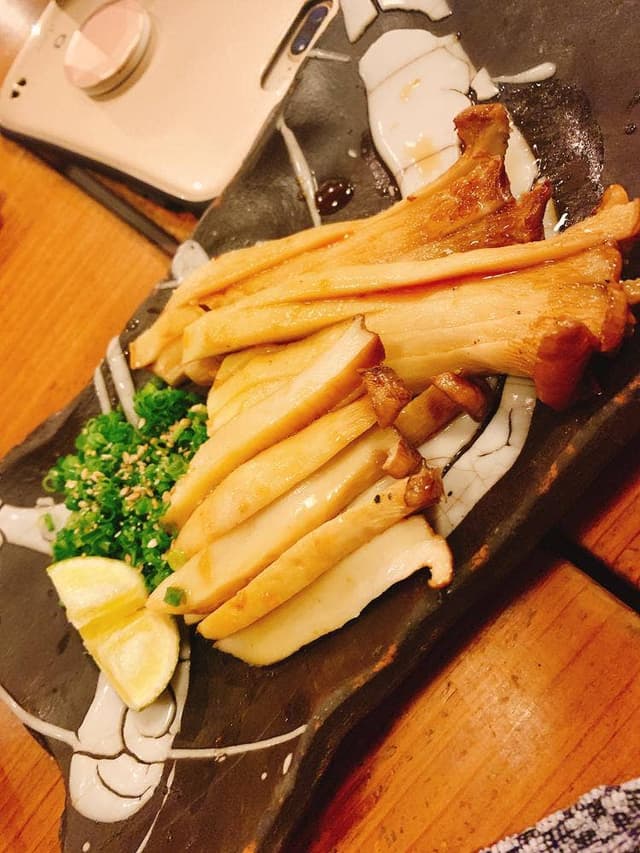 炭焼笑店 陽 天満店 - サブ画像3