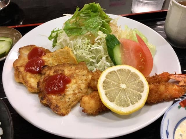 舞楽夢 - サブ画像1