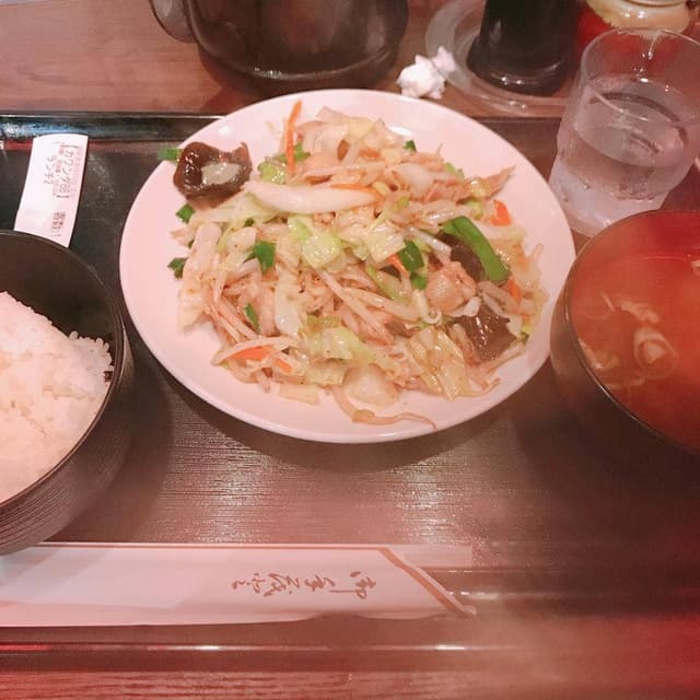 一番食堂・酒場 - サブ画像1