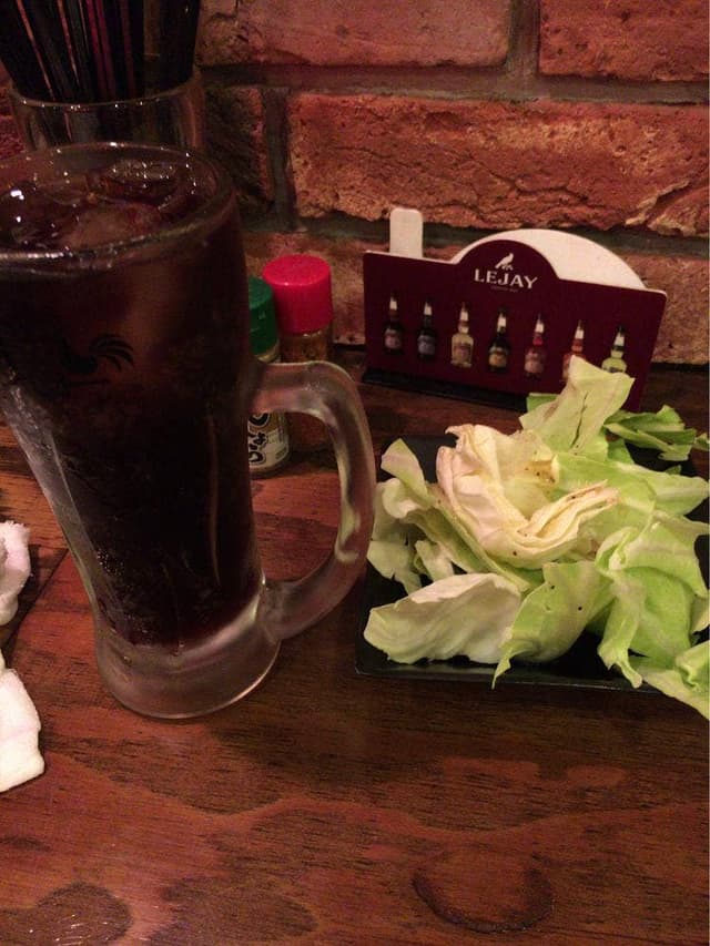 炭火串焼 鶏ジロー 菊川店 - サブ画像2