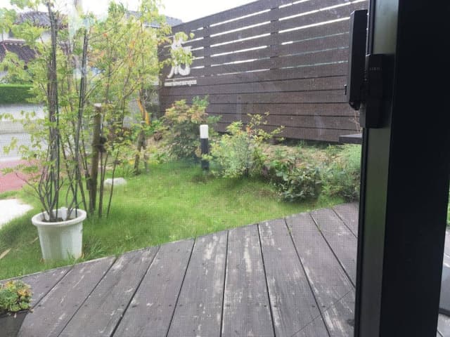 CAFE 麓 - サブ画像1
