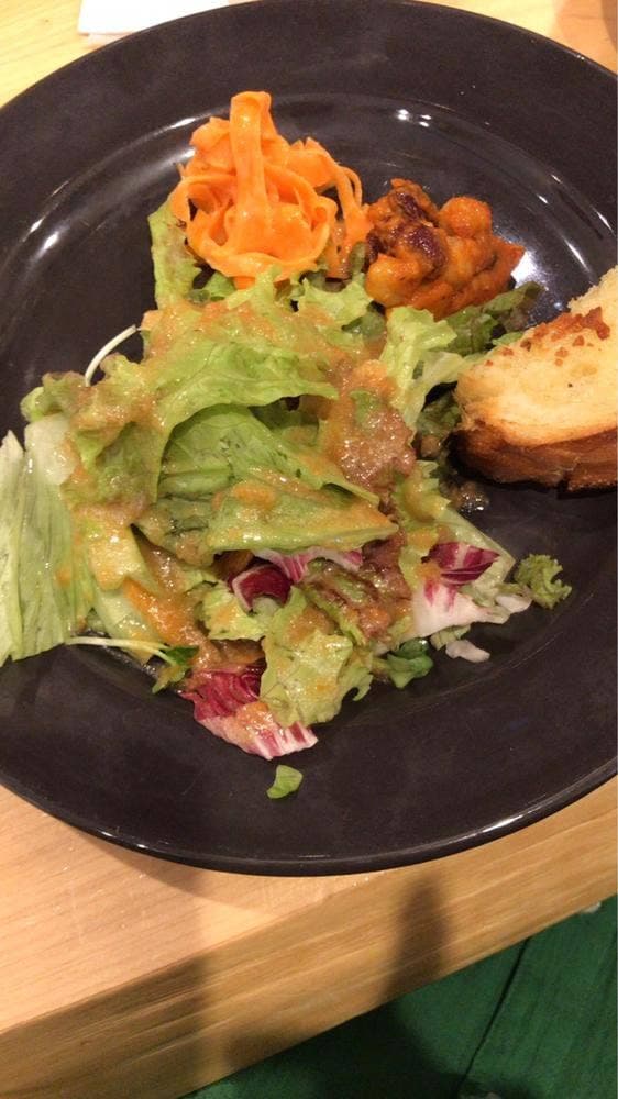 ワイン食堂 金の髭 - サブ画像2